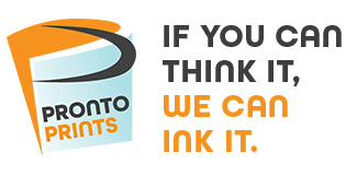 ProntoPrints ProntoPrints